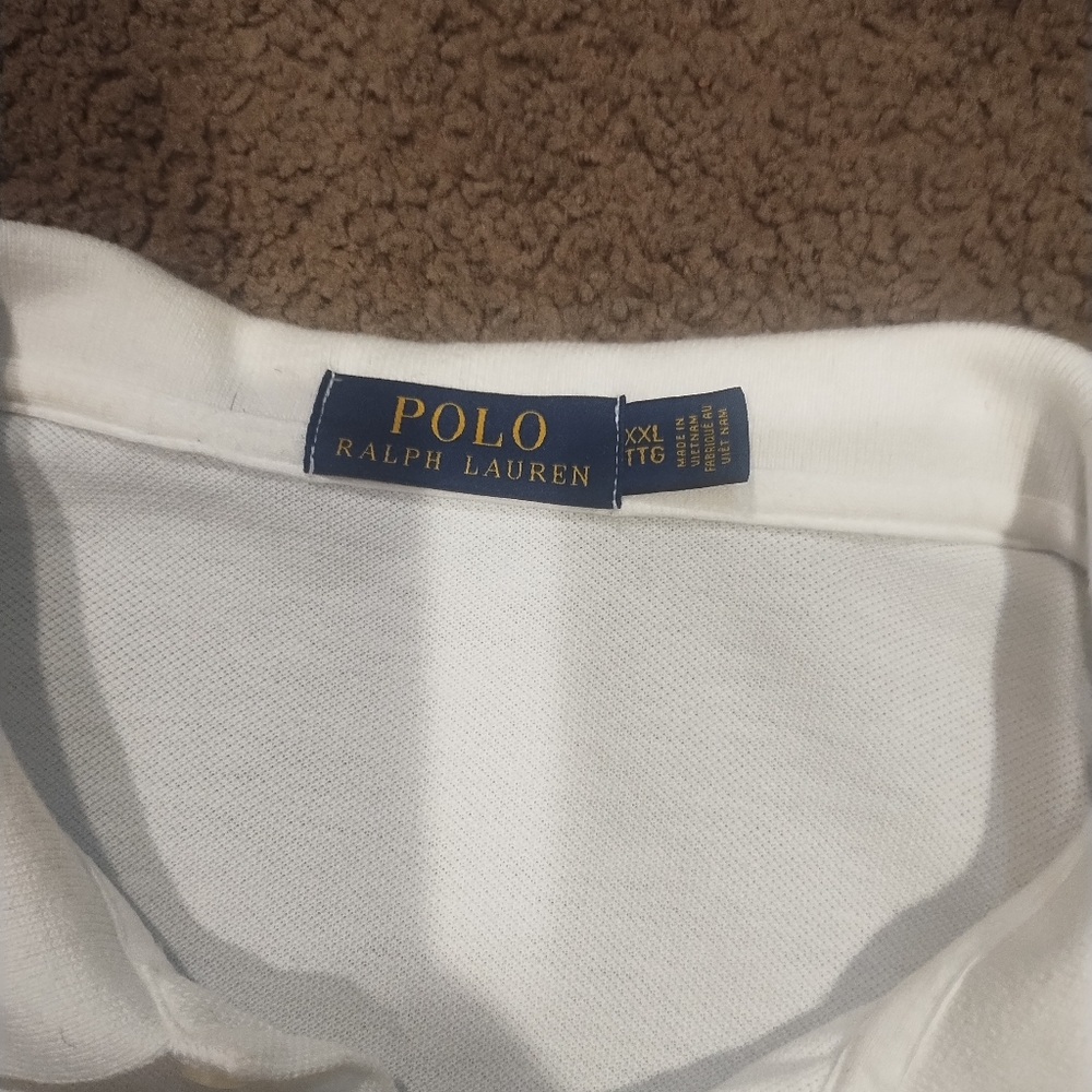 Polo Ralph Lauren - Picture 3 of 4